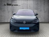 Gebraucht VW ID.5 Pro Performance 150 kW (204 PS) 2022 Schwarz SUV