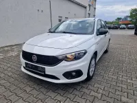 Gebraucht Fiat Tipo Pop 95 PS (69 kW) 2019 Weiß Kombi