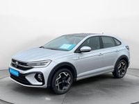 Gebraucht VW Taigo R-line 150 PS (110 kW) 2025 Silber SUV