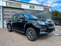 Neu DFSK Rich 6 163 PS (119 kW) 2025 Schwarz Abholung