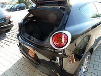 gebraucht Alfa Romeo MiTo 1,4 TB Turismo 16V