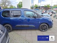 gebraucht Citroën e-Berlingo BerlingoM Elektromotor 136 SHINE