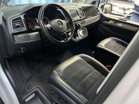 Gebraucht VW T6 Generation Six 204 PS (150 kW) 2017 Weiß Van