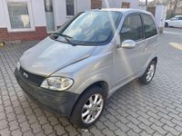 Gebraucht Ligier X-Too 2005 Silber Kleinwagen