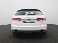 Gebraucht Audi A6 367 PS (269 kW) 2022 Weiss Kombi