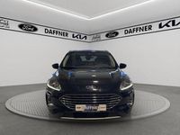 Gebraucht Ford Kuga Titanium 224 PS (164 kW) 2023 Schwarz SUV