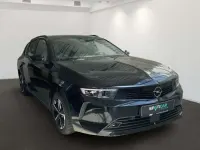 Gebraucht Opel Astra Edition 131 PS (96 kW) 2025 Dunkel weiß Kombi