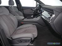 Gebraucht Audi Q8 Competition 340 PS (250 kW) 2022 Schwarz SUV