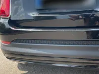 Gebraucht Fiat 500X 110 PS (80 kW) 2017 Schwarz SUV