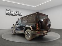 Neu BAW 212 166 PS (122 kW) 2026 Grau SUV