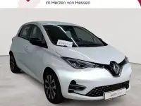 Gebraucht Renault Zoe Evolution 100 kW (136 PS) 2023 Arktisweiß Kleinwagen