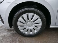 Neu Skoda Scala Selection 116 PS (85 kW) 2025 Silber Kleinwagen