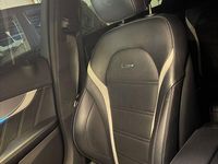 Gebraucht Mercedes C63 AMG AMG 510 PS (375 kW) 2016 Schwarz Kombi