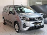 Gebraucht Opel Combo Life 110 PS (80 kW) 2024 Grau Van / Kleinbus