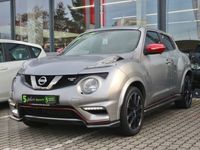 gebraucht Nissan Juke 1.6 DIG-T Nismo RS Recaro Xenon 360° Kamera