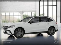 Gebraucht Mercedes GLC200 AMG 204 PS (150 kW) 2026 Weiß SUV