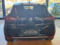 Gebraucht Renault Clio V 140 PS (102 kW) 2022 Schwarz Limousine