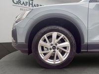 Neu Audi Q2 Sport 150 PS (110 kW) 2026 Grau SUV