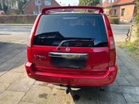 gebraucht Nissan X-Trail Elegance