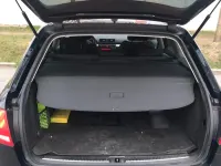 Gebraucht Audi A4 141 PS (103 kW) 2004 Blau Kombi