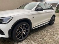 gebraucht Mercedes GLC300e GLC 3004Matic 9G-TRONIC AMG Line