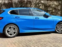 Gebraucht BMW 118 M Sport 140 PS (102 kW) 2019 Kleinwagen