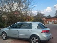 Gebraucht Renault Vel Satis 170 PS (125 kW) 2004 Grau Kleinwagen