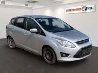 gebraucht Ford C-MAX 1.6 Ti-VCT Trend