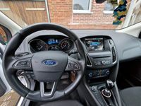 gebraucht Ford Focus Turnier