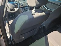 Gebraucht Ford Focus SYNC Edition 116 PS (85 kW) 2014 Silber Limousine