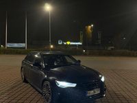 Gebraucht Audi A6 326 PS (239 kW) 2015 Schwarz Kombi
