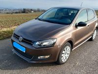 Gebraucht VW Polo 105 PS (77 kW) 2012 Kleinwagen