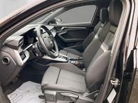 Gebraucht Audi A3 S-Line 150 PS (110 kW) 2024 Mythosschwarz metallic Limousine