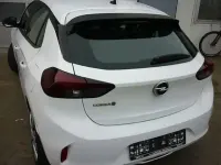 Gebraucht Opel Corsa Edition 75 PS (55 kW) 2022 Weiß Kleinwagen