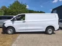 Gebraucht VW T7 110 PS (80 kW) 2025 Andere Van