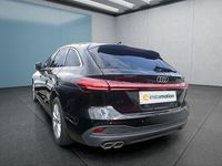 Usata Audi A5 204 CV (150 kW) 2025 Nero Station wagon