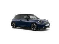 Usata Mini Cooper 135 kW (184 CV) 2024 Utilitaria