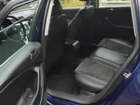 Gebraucht VW Passat 170 PS (125 kW) 2007 Blau Kombi