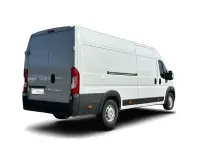 Gebraucht Opel Movano 2024 Weiss Van