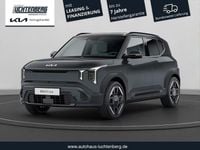 Neu Kia EV2 GT-Line 99 kW (135 PS) 2026 Grau SUV
