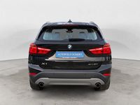 Gebraucht BMW X1 Advantage 192 PS (141 kW) 2019 Schwarz SUV