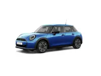 Używany Mini Cooper S 204 KM (150 kW) 2025 Hatchback