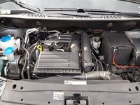 Gebraucht VW Caddy Trendline 84 PS (61 kW) 2016 Grau Van / Kleinbus