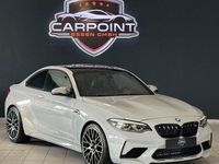 Gebraucht BMW M2 Competition Edition 411 PS (302 kW) 2020 Grau Coupé