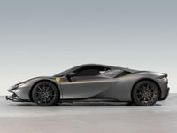 Second-hand Ferrari SF90 999 CP (734 kW) 2023 Gri Cabrio