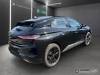Gebraucht DS Automobiles DS4 Performance 131 PS (96 kW) 2023 Schwarz (metallic) Kleinwagen