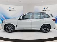 Gebraucht BMW X5 Performance 286 PS (210 kW) 2022 Weiß SUV