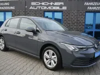 Gebraucht VW Golf VIII 110 PS (80 kW) 2024 Limousine