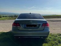 Second-hand Mercedes E350 258 CP (189 kW) 2015 Berlinǎ