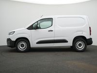 Neu Fiat Doblò 101 PS (74 kW) 2026 Weiß Van / Kleinbus